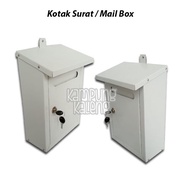 Mail Box**