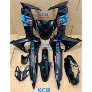 COVERSET MODENAS DINAMIK 120 RC 2020