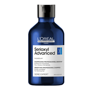 L'Oréal professionnel [Serioxyl Advanced] Purifier bodifier shampoo