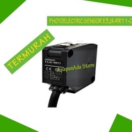 CHEAP SALE PHOTOELECTRIC SENSOR E3JK-RR11-C ORIGINAL AND TRUSTED