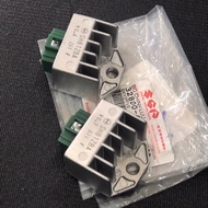Genuine suzuki fx125 rectifier charger