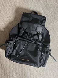 Burberry Backpack Rucksack 背囊 背包