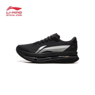 LI-NING RED HARE 9 ULTRA MEN'S RUNNING SHOES - BLACK - ARPW007-3