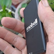 Pin hãng Mobell M539 Dung lượng chuẩn 2000 mAh