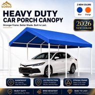 Gazebo Tent Camping Tent Heavy Duty Gazebo Canopy Outdoor Khemah Night Market Canopy Car Tent Pasar 
