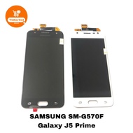 LCD TOUCHSCREEN SAMSUNG G570 SM-G570F/DS SM-G570Y GALAXY J5 PRIME FULLSET INCELL