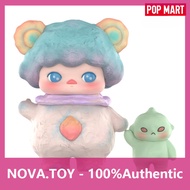 [secret] POPMART PUCKY PUCKY POPMART Figure-Made Mystery Box Decoration