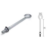 Fan Hook J Type Kipas Siling