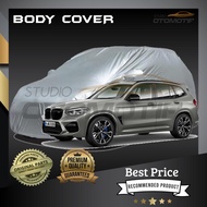 BMW X3 G01 PREMIUM CAR COVER / BMW X3 G01 PREMIUM BODY COVER