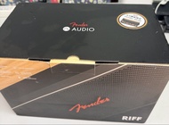 Fender Audio RIFF 藍牙喇叭