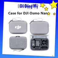 Case for DJI Osmo Nano - Protective Case, shockproof, waterproof carrying bag for DJI Osmo Nano came