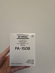 Yamaha PA-150B AC 變壓器