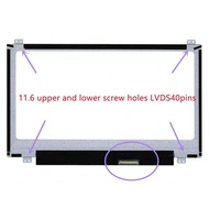 Lenovo IdeaPad S215 20258 S20-30 11.6 laptop LCD screen N116BGE-L32 b116xw03 m116nwr1 R3 1366*768 40