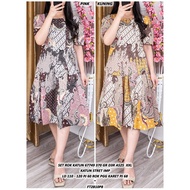 KATUN COTTON SKIRT SET 67749 370 GR D3R AS25 QUALITY WITHOUT TANDING