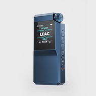 FiiO BTR17 Headphone Amplifier Hi-Res Bluetooth 5.4 With LDAC/aptX Lossless support Headphone Amplif
