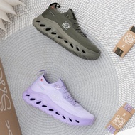 On Cloudtilt Women's low cut cushioned and breathable running shoes IQ9C