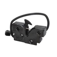 [KITCO] 5G1823509D Hood Lock GOLF5G, AU, BQ, BX/PASSAT3G/TIGUAN-AD, BT