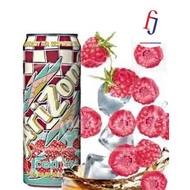 Arizona Ice Tea Raspberry Fruit 650ml