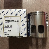 Art 🇯🇵 DT125 piston std-2.00 100% made in japan