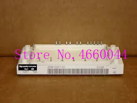 BSM10GP120 BSM15GP120 BSM25GP120 BSM50GP120