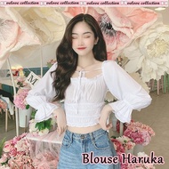 Haruka Blouse