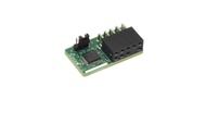 SUPERMICRO AOM-TPM-9670V-S-O TPM Server Security Module TCG 2.0 X11/3647