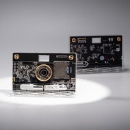 【20MP】CROZ Vanguard相機組(含記憶卡及鏡頭)PaperShoot紙可拍