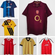 arsenal jersey 23 24 arsenal jersey 24/25 Retro Arsenal Jersey Home Away Football Jersey One Piece B