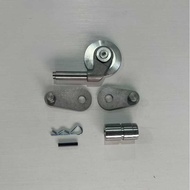 11657634486Suitable for BMW N20 3 Series 5 Series 2.0T Turbo Cover Plate Improved Repair Kit