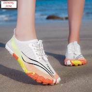 【 Hot Sale 】 Outdoor canyoning shoes, five-fingered barefoot hiking shoes, surfing and hiking sports