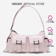 Vascara Túi Pocket Mini Vải Dù Đa Ngăn - SHO 0256
