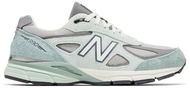 New Balance x The Whitaker Group 990v4 美國製造「Willful Bias」（熱銷折扣）