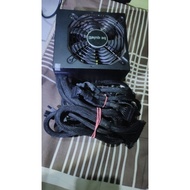 PSU Be QUIET SYSTEM POWER 600W