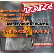 ✮6ft x 8ft LEGIT MARUYAMA / RUBBERIZED CAN LAST UP TO 10 YEARS TRAPAL TOLDA LONA TARPAULIN✤