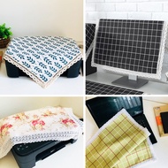 Cover Towel Anti-dust Cover Printer Office Fax Machine Coffee Machine Wall Breaker Purifier Cloth Fi