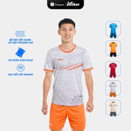 Zocker Soccer Jersey, Zocker Winner Energy Soccer Jersey Set White, Zocker Tracksuit