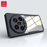 Xiaomi Mi14/Xiaomi Mi14 Pro/Xiaomi Mi14 Ultra Xundd Shockproof Case 14 Ultra/Xiaomi mi 14 Model