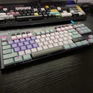 Thick Version G913TKL Color Keycap Wired Gaming Mechanical Keyboard Keycap G913 Keycap