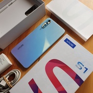 HP SECOND VIVO S1 4128GB HANDPHONE SECOND HP SEKEN HP BEKAS MURAH