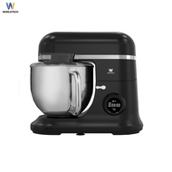 Worldtech เครื่องผสมอาหาร จุ 7 ลิตร ผสมแป้ง ตีแป้ง Stand Mixer 1500วัตต์ รุ่น WT-SM70 รับประกัน 1 ปี