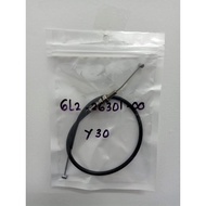 61N-26301-00 Throttle Cable for YAMAHA 30HP