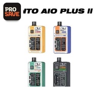 RINCOE MANTO AIO PLUS 2 KlT 80W l NO BATTERY INCLUDE l 18650 BATTERY [PRO 2 SAVE]