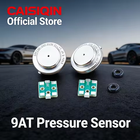 P07B700 P073E00 Auto Transmission 9AT Pressure Sensor For Mercedes Benz C E S V Class W205 W212 W213