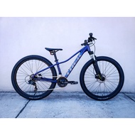 BRAND NEW TREK MARLIN 5 FULL SUSPENSION MOUNTAIN BIKE