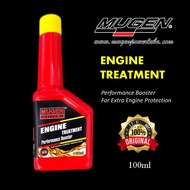 Mugen Engine Oil Treament Booster (100ML) For 3.5Liter Engine Oil