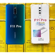 4-corner Shockproof Flexible Case For Oppo F5F7F9F11 PRo