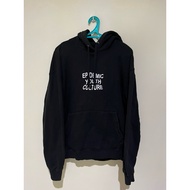 Epidemic Hoodie Original (PRELOVED)