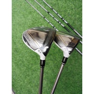 Golf Men's Club Stealth Wood Club Respect Mixing Club No. 3 No. 5 Wood