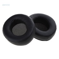 【3C】 Cover Part Earpad Pillow 1 Pair Ear Pads Cushion Cover Gaming Headset Earmuffs for  701 Q701 He