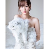 Nogizaka46 Yamashita Mizuki First Photobook Wasurerarenai Hito